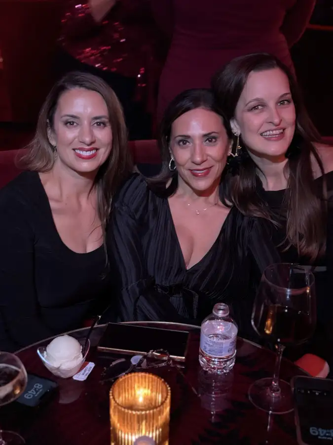 Girls night